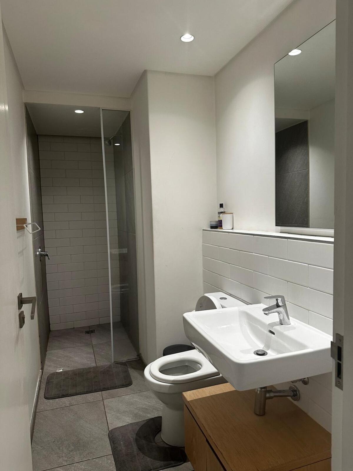Apartment Morden 1 Bedroom In Woodstock